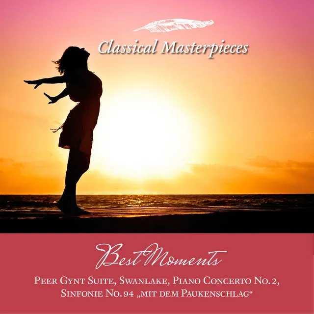 Air ( Suite No. 3) Overture D Major BWV 1068