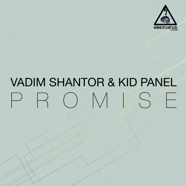 Promise - Original Mix