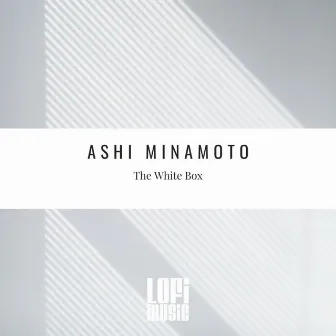 The White Box by Ashi Minamoto