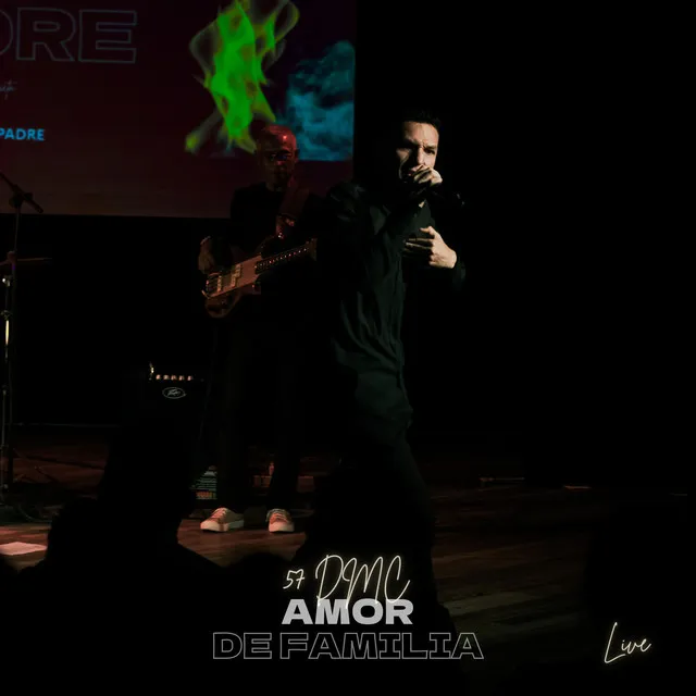 Amor de Familia (En Vivo)