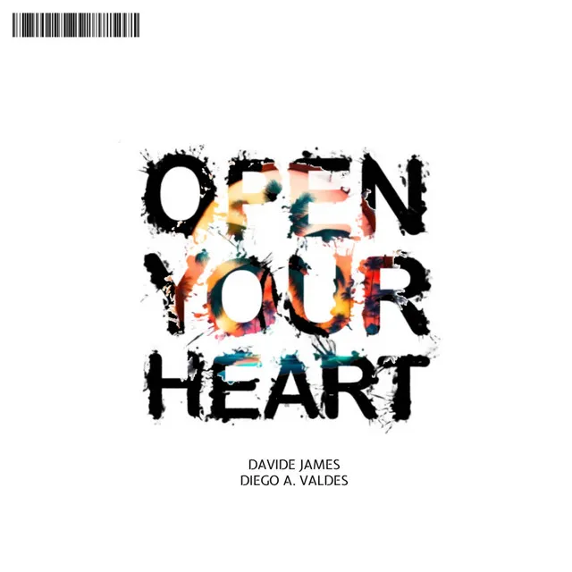 Open Your Heart