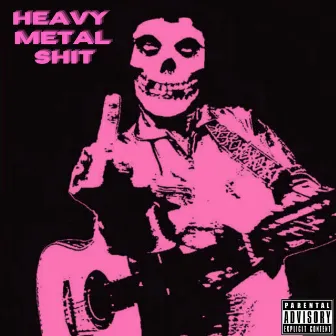 Heavy Metal Shit by Jackxn