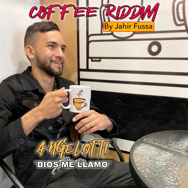 Dios Me Llamó - Coffee Riddim