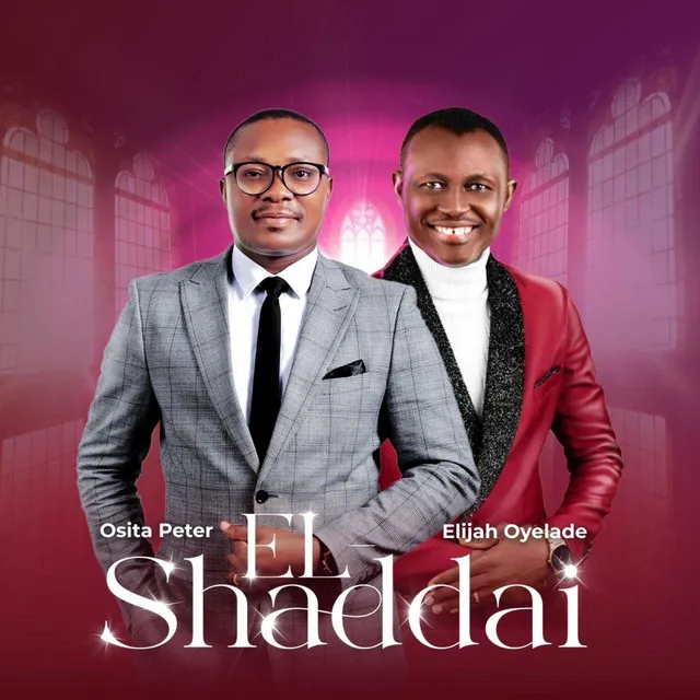 El-Shaddai