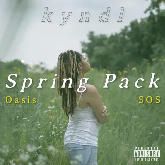 Spring Pack by kyndl