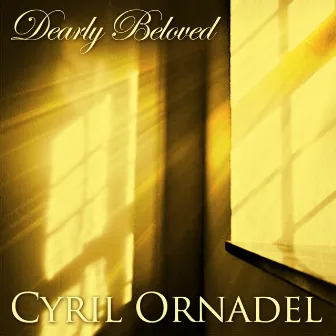 Dearly Beloved by Cyril Ornadel