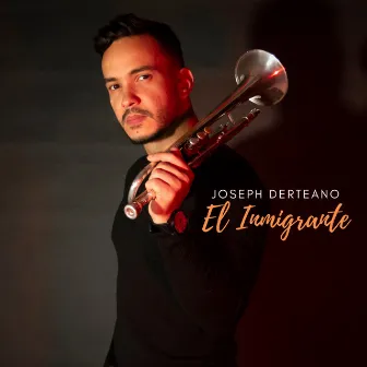 El Inmigrante by Joseph Derteano