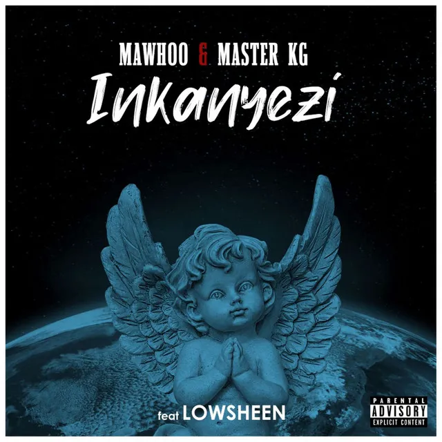 Inkanyezi (feat. Lowsheen)