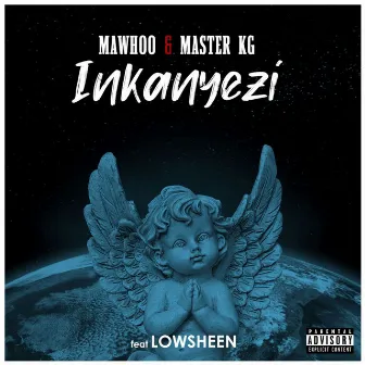 Inkanyezi (feat. Lowsheen) by MaWhoo