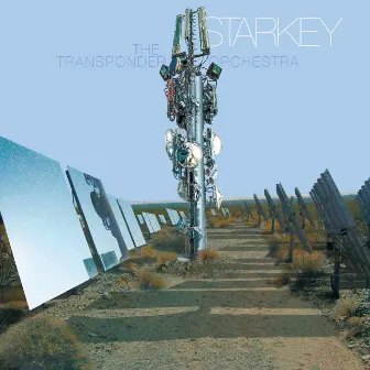 The Transponder Orchestra by Starkey