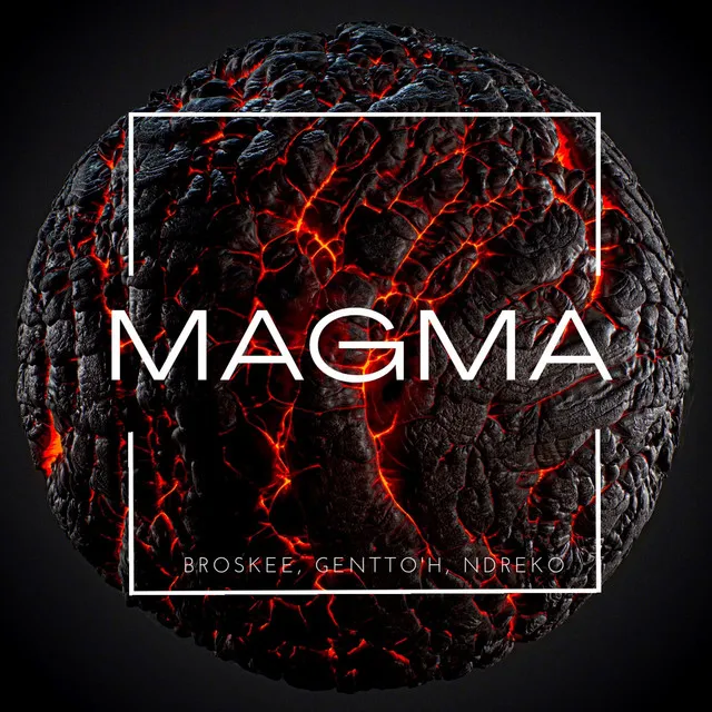 Magma