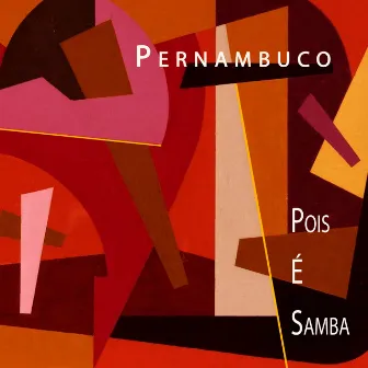 Pois É Samba - Wintertime Samba (Remastered) by Pernambuco