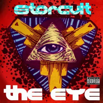 The Eye EP by Starcult