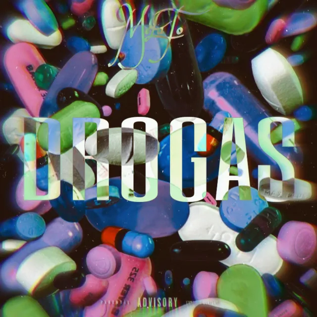 Drogas