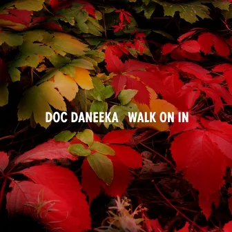 Walk On In by Doc Daneeka