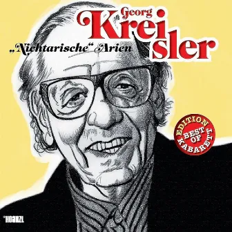 Nichtarische Arien by Georg Kreisler