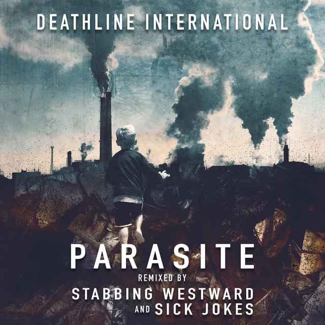 Parasite [Sonic Assault Weapon – Sick Jokes Mix] (feat. Sick Jokes)