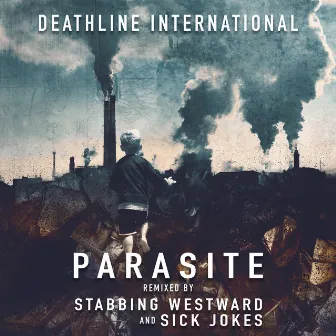 Parasite by Deathline International