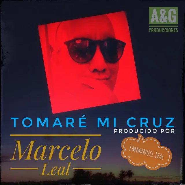 Tomaré mi cruz - Remix