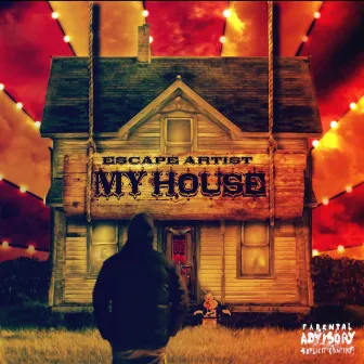 My House by Escape Artist