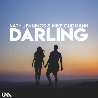 Darling by Nath Jennings