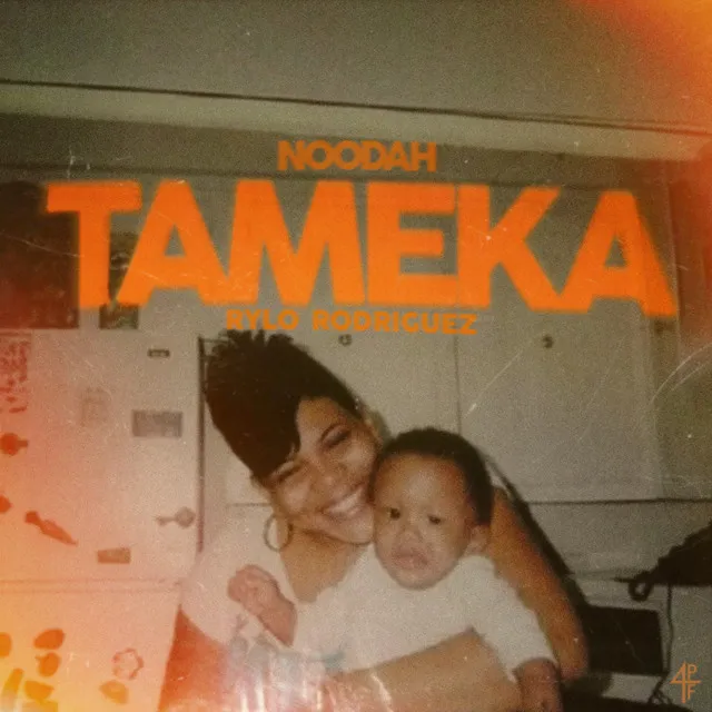 Tameka