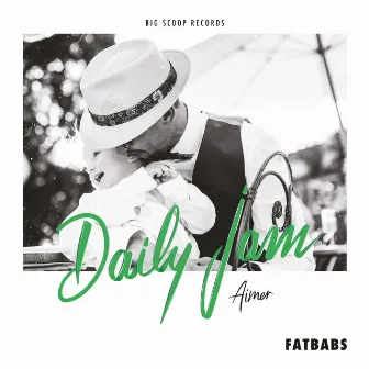 Daily Jam - Aimer by Fatbabs