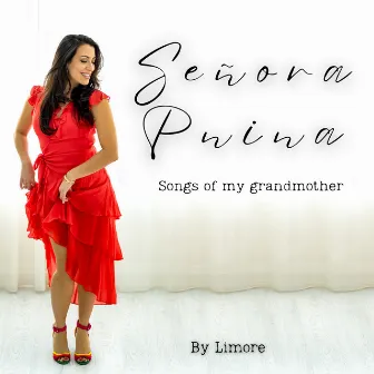 Señora Pnina (Songs of My Grandmother) by Limore