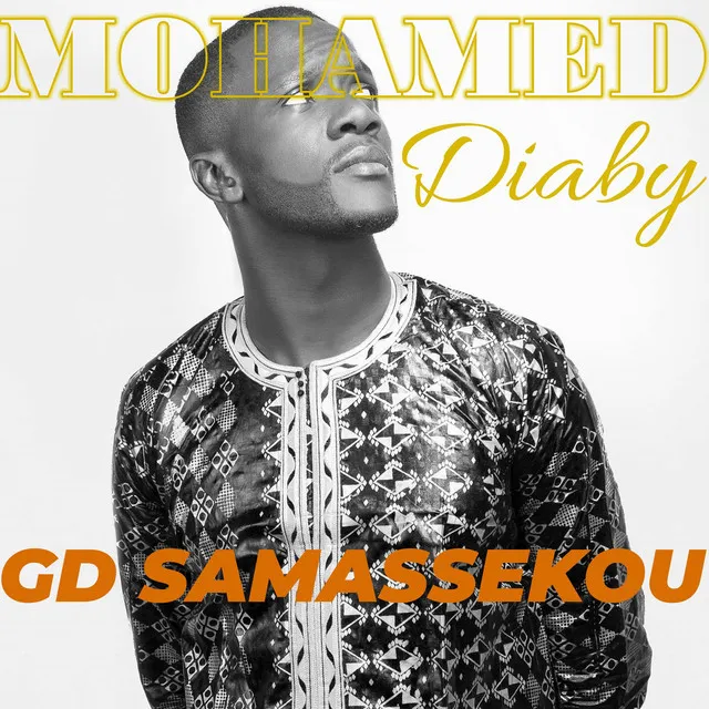 GD SAMASSEKOU