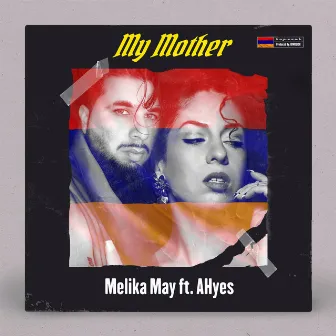 My Mother by MELIKA MAY