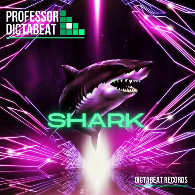 Shark (Radio Edit)