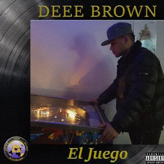 El Juego by Deee Brown