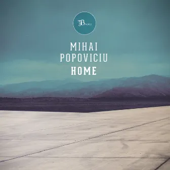 Home by Mihai Popoviciu