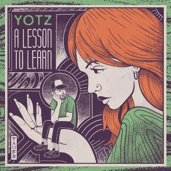 A Lesson to Learn by YotZ