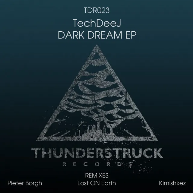 Dark Dream - Pieter Borgh Remix