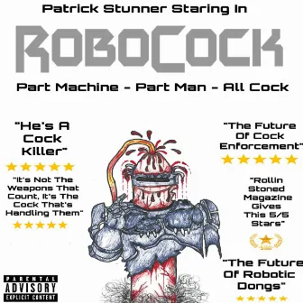 RoboCock by Patrick Stunner