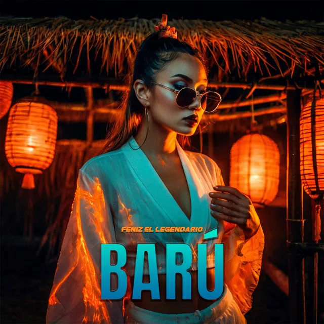 BARÚ