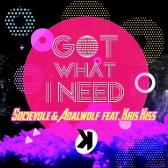 Got What I Need by Socievole