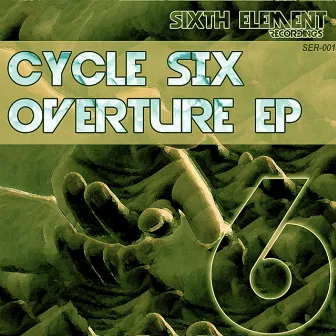 Overture EP by Cycle Six