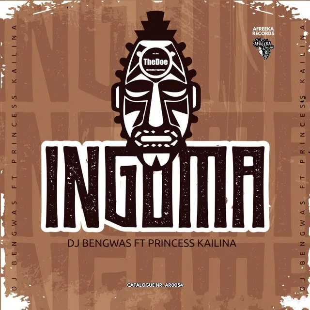 Ingoma - Original Mix