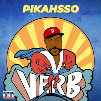 Verb (Verb Nation Radio Mix) by Pikahsso