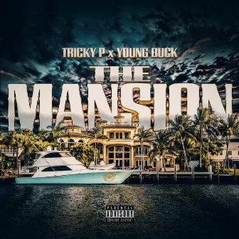 The Mansion by Tricky P