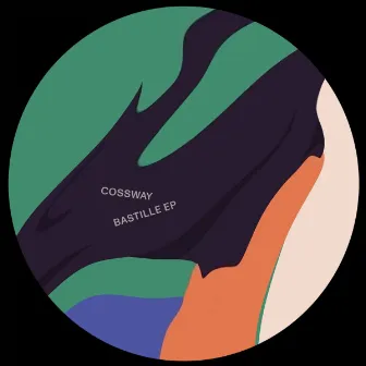 Bastille EP by Cossway