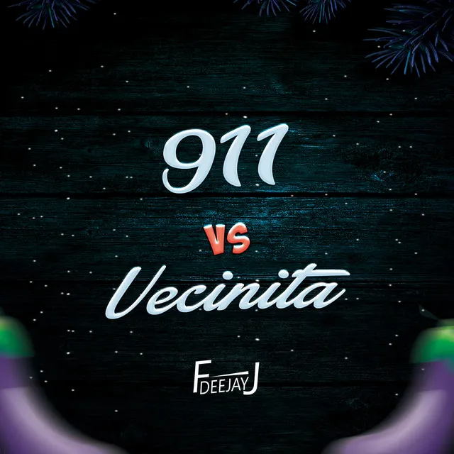 911 vs Vecinita