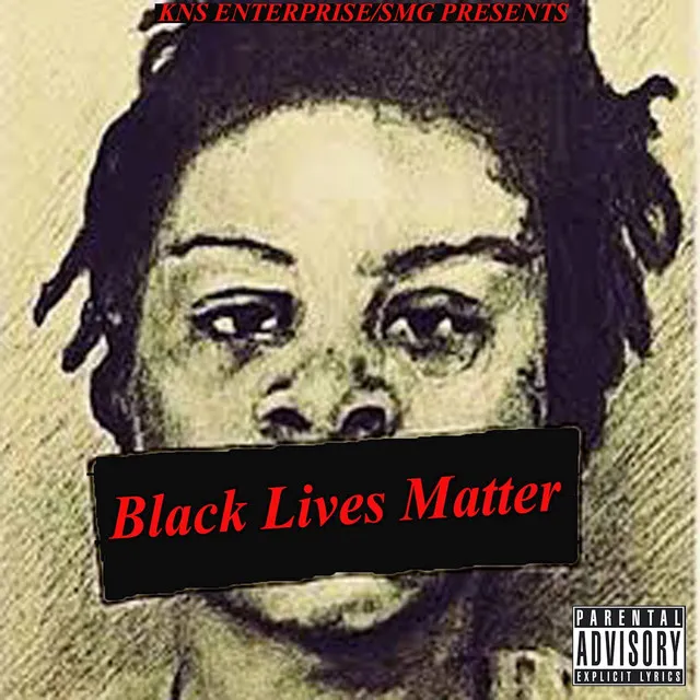 Black Lives Matter