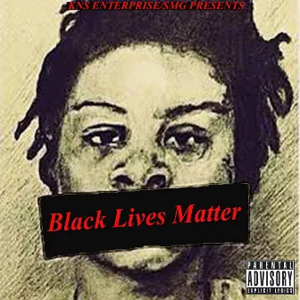 Black Lives Matter by Gat Beats