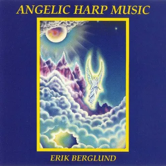 Angelic Harp Music by Erik Berglund