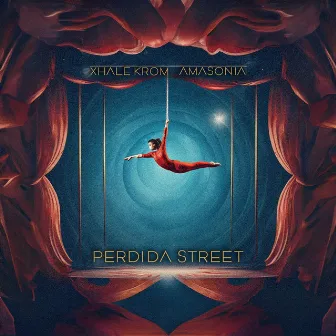 Perdida Street by Xhale Krom