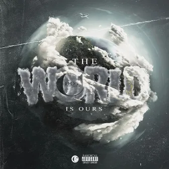 The World is Ours by Cdot da Family