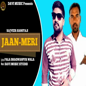 Jaan Meri by Rajveer Sahota